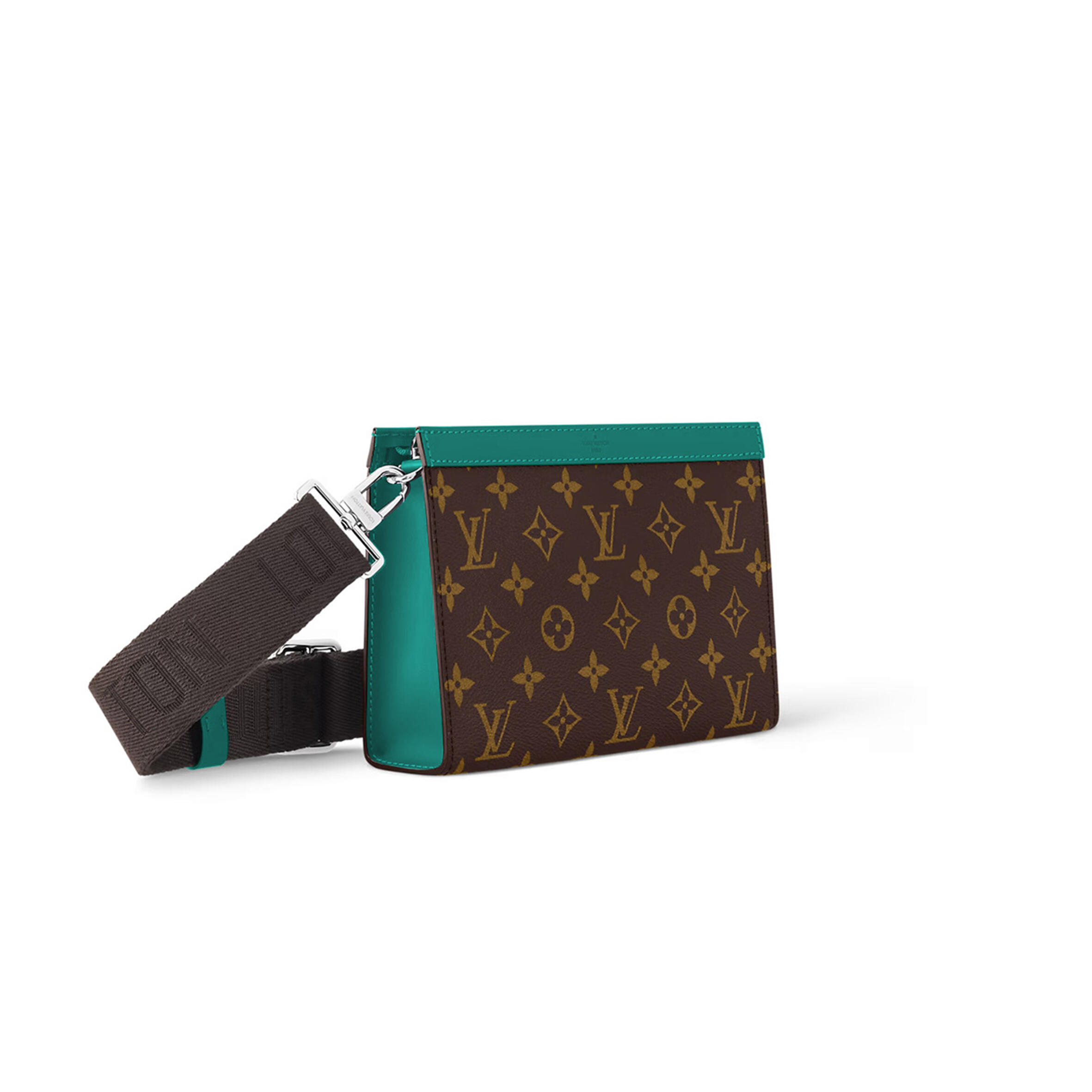 l0vis Vvtt0n gaston master wearable wallet m81124 (18.5*11*6.5cm)